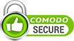 Comodo Secure Icon